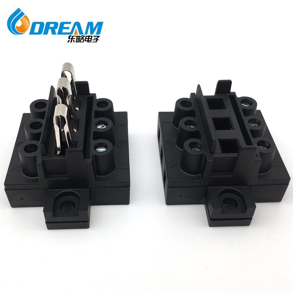 M29 TUV CE認(rèn)證對(duì)插公母端子 路燈斷電保護(hù)開(kāi)關(guān) 生產(chǎn)廠家